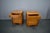1940s Art Deco Bedside Tables, Czechoslovakia, Set of 2 For Sale - Image 11 of 18
