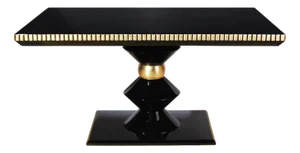 Petit Cortez Dining Table by Malabar