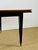 Art Deco Chevron Marquetry Dining Table with Extensions, France, 1940s For Sale - Image 11 of 18