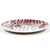 Japanese Yayoi Kusama Fine Bone China Plate For Sale - Image 3 of 8
