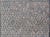 Modern Geometric Design Hand-Woven Kilim Rug by Keivan Woven Arts, 9'2 X 11'7 For Sale - Image 4 of 13