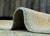 Blue Turkish Oushak Runner Rug 5'1" x 15'9" #18024 For Sale - Image 8 of 8