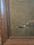 Andrew Wyeth Vintage Framed Reproduction of Andrew Wyeth Gravure Print Christina's World & Weather Side For Sale - Image 4 of 5