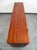 Mid-Century Modern Mid Century Danish Modern Credenza Sideboard Oak Teak Drawers Madsen Bar Glass For Sale - Image 3 of 12