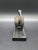 Traveling Man Treasures is selling this bronze & brass crouching Ibis sculpture designed in the classical Ancient Egyptian...