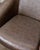 Bramin Company 1970s Attributed to h.w. Klein for Bramin Lounge Chair For Sale - Image 4 of 12