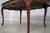 Baker French Walnut Dining Room Table For Sale In Philadelphia - Image 6 of 18