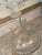 2020s Saint-Louis Oxymore Crystal Wine Decanter For Sale - Image 5 of 11