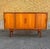 Wood Danish Sideboard in Teak by Tage Mølholm, 1960 For Sale - Image 7 of 7
