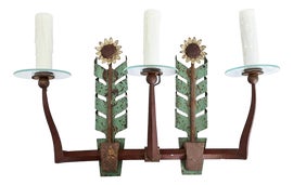 Example of Sconces and Wall Lights
