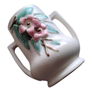 Vintage McCoy Art Pottery Blossom Time For Sale