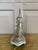 Vintage German Silver Sailing Ship Nightlight Lamp For Sale - Image 9 of 11