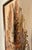 Vintage Anita Baldwin 3-D Mixed Media Assemblage on Canvas Signed Anita. Mid-Century Modern For Sale - Image 11 of 12