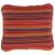 This Gabbeh pillow is made of high-quality LAMBS WOOL The piece was crafted with good workmanship. Gabbeh rugs are made by...