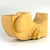 Contemporary Studio Pottery Ceramic Sculpture from Joanna Wysocka, 2000s For Sale - Image 3 of 10