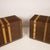 Cabinet and Chest of Drawers by Angelo Gaggioli for Gaggioli Roma, 1970s, Set of 2 For Sale - Image 17 of 18