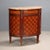 Neoclassical Style Demi-Lune Sideboard For Sale - Image 14 of 14