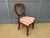 Late 19th Century Victorian Mahogany Dining Chairs, 1880, Set of 10 For Sale - Image 5 of 12