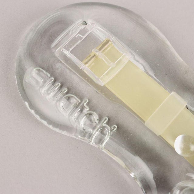 Chandelier GZ 125 from Swatch For Sale - Image 5 of 9