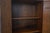 Stickley Mission Cherry Tv Entertainment Unit Armoire For Sale In Philadelphia - Image 6 of 16