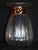 Vtg. Silvestri Mouth Blown Iridescent Glass Vase For Sale In Philadelphia - Image 6 of 7