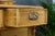 Baltic Art Nouveau Style Pine Chest of Drawers with Mirror For Sale - Image 4 of 18