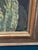Philippe De Rougemont, Seated Woman, 1920s, Oil on Panel, Framed For Sale - Image 8 of 17