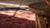 1920s Raspberry Red Open Floral Antique Chinese Art Deco Rug 9' X 11'3" Wool Knotted Carpet For Sale - Image 10 of 12