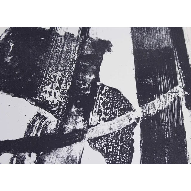 Bernd Völkle, Love Poem Ireland, 1963, Lithograph For Sale - Image 3 of 12