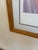 Framed Mark Keathley “Noël” Hand-Signed Print – Child & Cat Portrait For Sale - Image 10 of 10