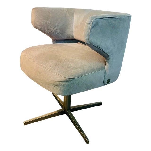 Poney Chair by Gianni Moscateli for Formonova, 1970s For Sale
