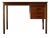 Vintage Danish Desk in Teak, 1960s For Sale