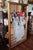 Late 20th Century Frank Cannas Large Signed Original First Communion Procession Oil on Linen, Framed For Sale - Image 12 of 18