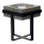 Chinese Zhenzhu Basin Side Table For Sale