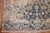 Black Vintage Persian Hamedan Rug - 5'1" x 7'4" For Sale - Image 8 of 8