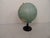 Paper Vintage Papier Mache Globe, 1950s For Sale - Image 7 of 11