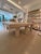 Contemporary Contemporary Rectangular Dining Table For Sale - Image 3 of 6
