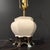 Mid 20th Century Hollywood Regency Ceramic Chinoiserie Lamp. For Sale - Image 4 of 5