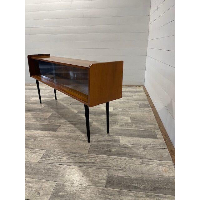 Vintage Sideboard by Novy Domov, 1965 For Sale - Image 3 of 6