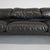 Black Leather Maralunga Sofa, 1970s For Sale - Image 11 of 18