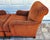 Robert Allen Club Chairs Plush English Pair For Sale - Image 12 of 14