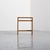 Wood Chipboard Stool from Max Bill, 1962 For Sale - Image 7 of 11