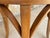 Wood Vintage Stool from Baumann, 1950s For Sale - Image 7 of 18