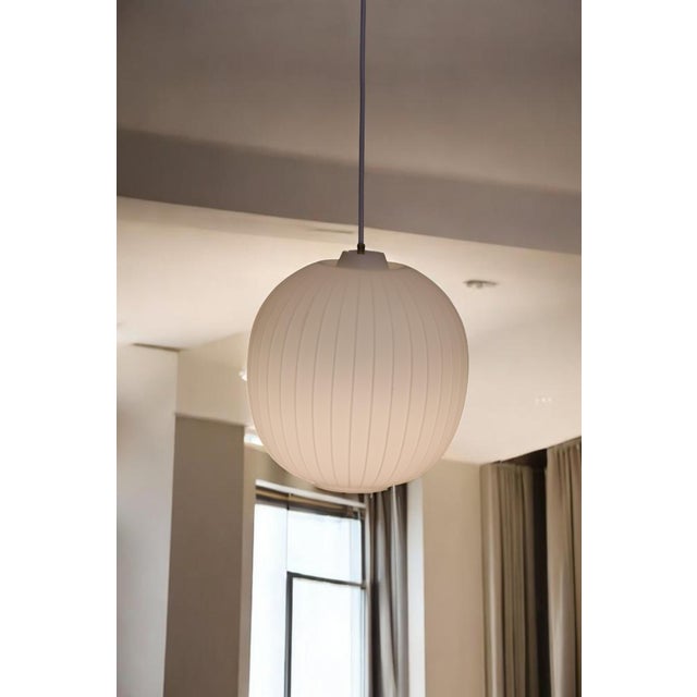 Bologna Pendant Lamp by Aloys Gangkofner for Peill & Putzler, 1950s For Sale - Image 16 of 18
