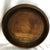 Early 19th Century Early 19th Century 19th-Century Turned Wooden Treen Bowl With Rich Patina For Sale - Image 5 of 7