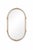 White Giove Murano Glass Mirror by Fratelli Tosi For Sale - Image 8 of 14