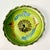 1950s Vintage Mexican Southwestern Folk Art Tlaquepaque Pottery Serving Bowls - Set of 4. For Sale - Image 12 of 12