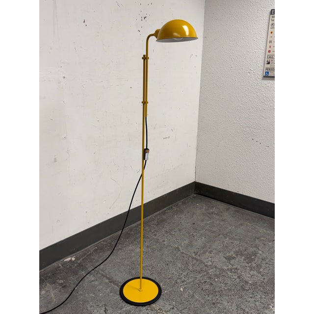 Lluís Porqueras for Marset Funiculi Floor Lamp For Sale In San Francisco - Image 6 of 12
