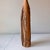 Late 20th Century Late 20th Century Turned Live Edge Wood Bottle Vase For Sale - Image 5 of 8