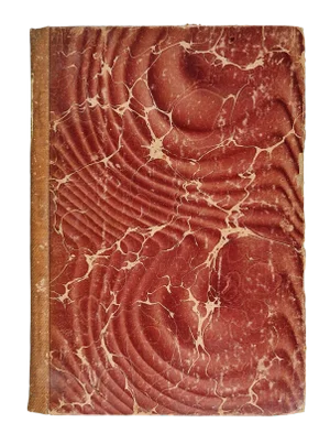 Late 19th Century On Books and the Housing of Them